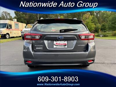 2021 Subaru Impreza Premium - Photo 9 - East Windsor, NJ 08520