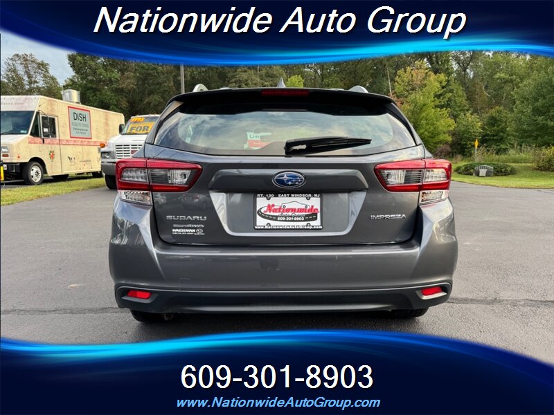 2021 Subaru Impreza Premium - Photo 9 - East Windsor, NJ 08520