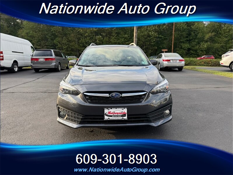 2021 Subaru Impreza Premium - Photo 4 - East Windsor, NJ 08520
