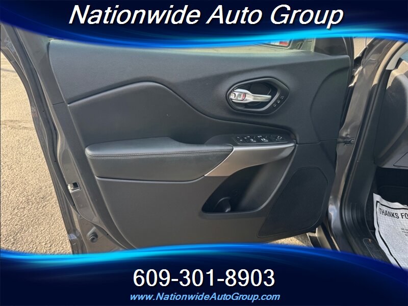 2019 Jeep Cherokee Limited - Photo 12 - East Windsor, NJ 08520