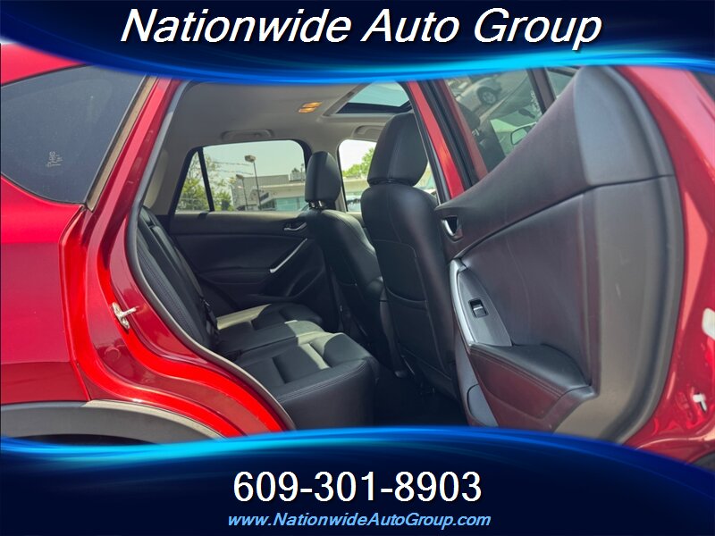 2016 Mazda CX-5 Grand Touring - Photo 18 - East Windsor, NJ 08520