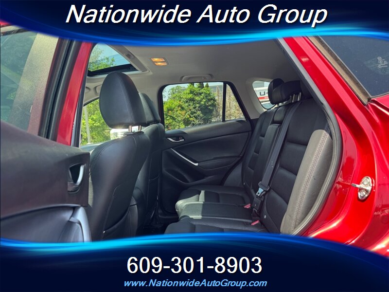 2016 Mazda CX-5 Grand Touring - Photo 16 - East Windsor, NJ 08520