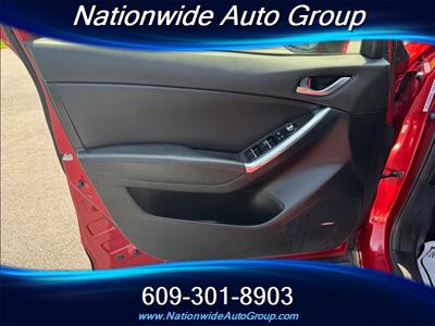 2016 Mazda CX-5 Grand Touring - Photo 11 - East Windsor, NJ 08520