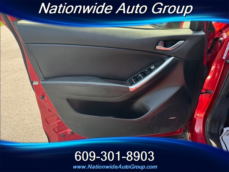 2016 Mazda CX-5 Grand Touring - Photo 11 - East Windsor, NJ 08520