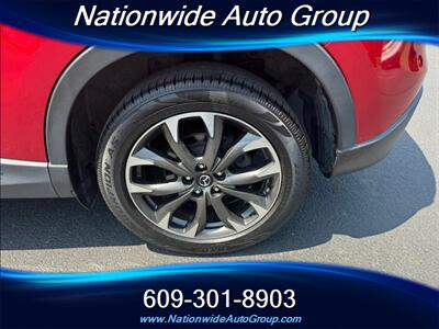 2016 Mazda CX-5 Grand Touring - Photo 21 - East Windsor, NJ 08520