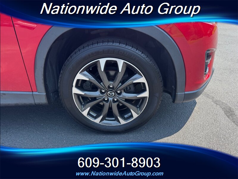 2016 Mazda CX-5 Grand Touring - Photo 23 - East Windsor, NJ 08520