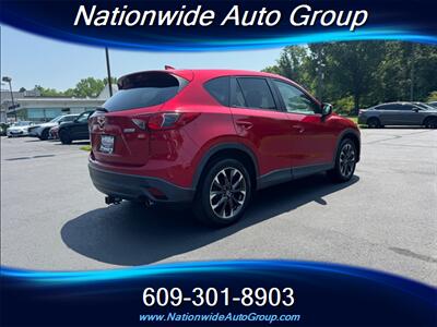 2016 Mazda CX-5 Grand Touring - Photo 9 - East Windsor, NJ 08520