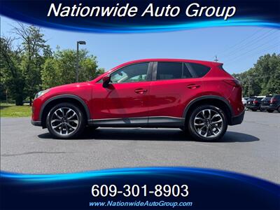 2016 Mazda CX-5 Grand Touring - Photo 6 - East Windsor, NJ 08520