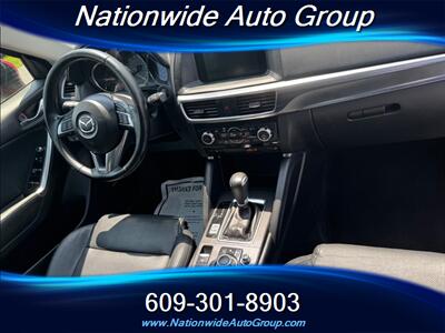 2016 Mazda CX-5 Grand Touring - Photo 15 - East Windsor, NJ 08520