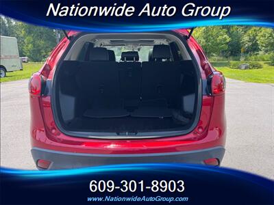 2016 Mazda CX-5 Grand Touring - Photo 17 - East Windsor, NJ 08520