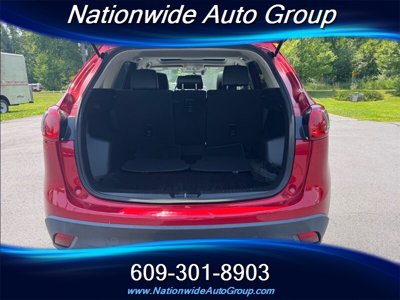 2016 Mazda CX-5 Grand Touring - Photo 17 - East Windsor, NJ 08520
