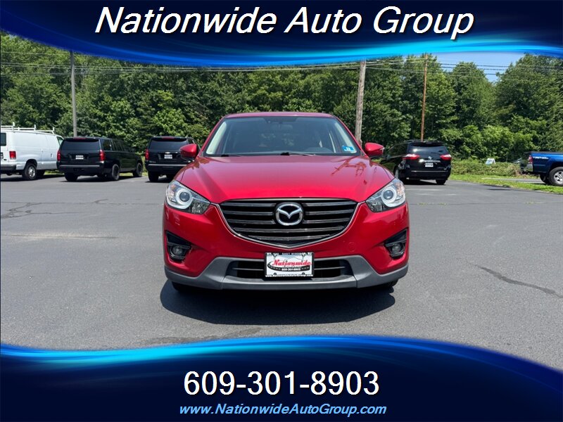 2016 Mazda CX-5 Grand Touring - Photo 4 - East Windsor, NJ 08520