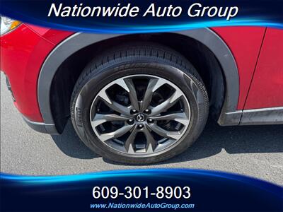 2016 Mazda CX-5 Grand Touring - Photo 20 - East Windsor, NJ 08520