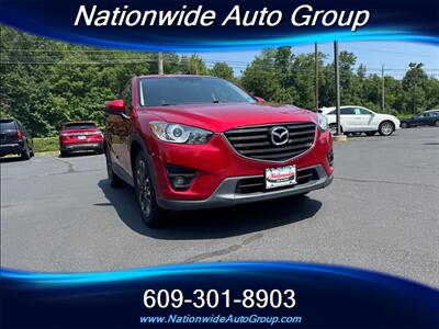 2016 Mazda CX-5 Grand Touring - Photo 3 - East Windsor, NJ 08520