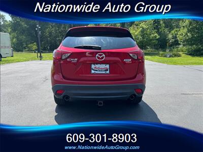 2016 Mazda CX-5 Grand Touring - Photo 8 - East Windsor, NJ 08520