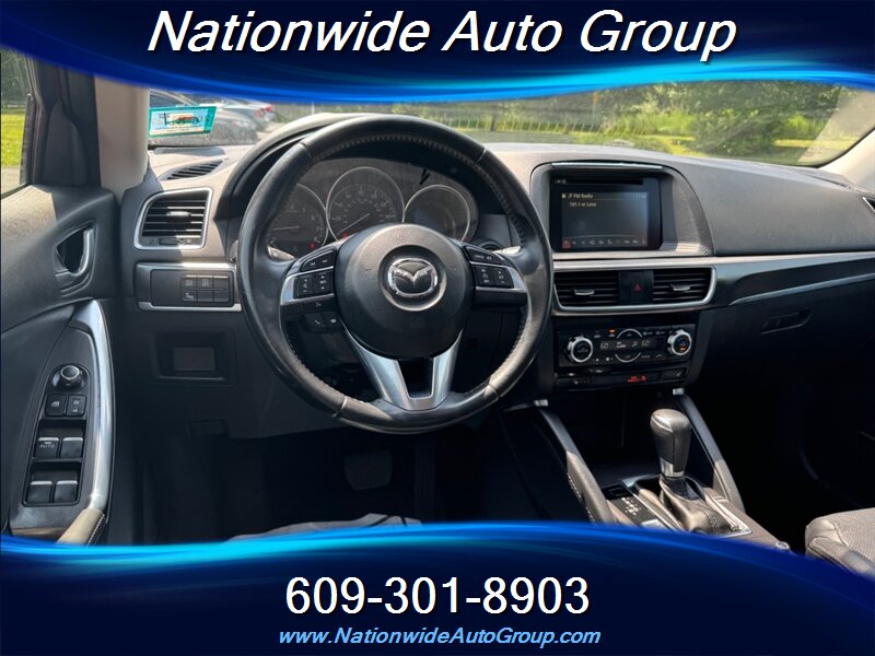 2016 Mazda CX-5 Grand Touring - Photo 14 - East Windsor, NJ 08520