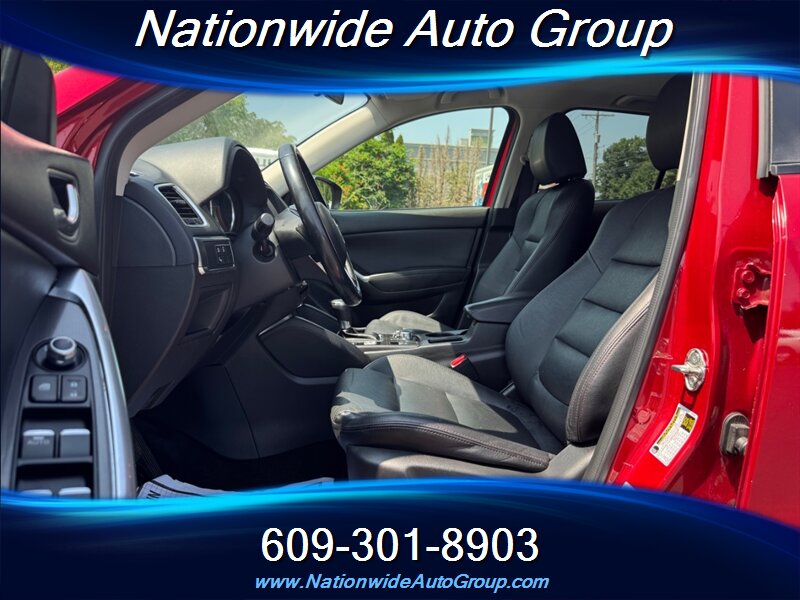 2016 Mazda CX-5 Grand Touring - Photo 12 - East Windsor, NJ 08520