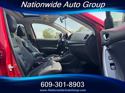 2016 Mazda CX-5 Grand Touring - Photo 19 - East Windsor, NJ 08520