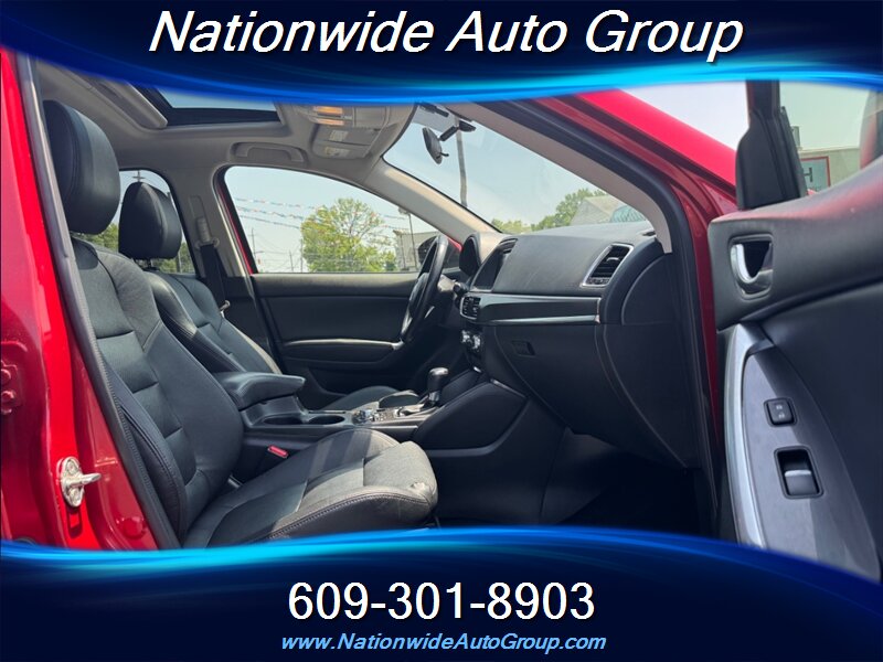 2016 Mazda CX-5 Grand Touring - Photo 19 - East Windsor, NJ 08520