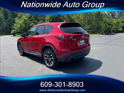 2016 Mazda CX-5 Grand Touring - Photo 7 - East Windsor, NJ 08520