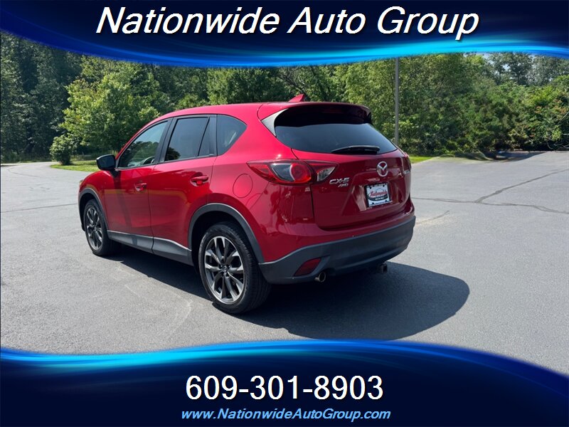2016 Mazda CX-5 Grand Touring - Photo 7 - East Windsor, NJ 08520