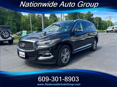 2020 INFINITI QX60 Luxe - Photo 4 - East Windsor, NJ 08520