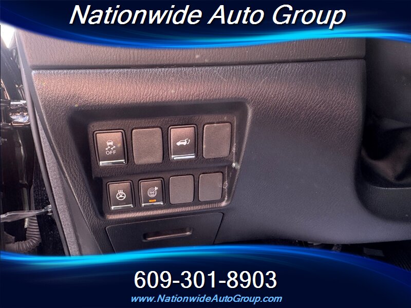 2020 INFINITI QX60 Luxe - Photo 26 - East Windsor, NJ 08520