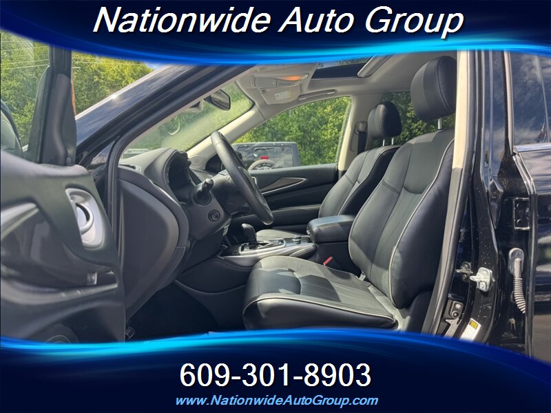 2020 INFINITI QX60 Luxe - Photo 15 - East Windsor, NJ 08520