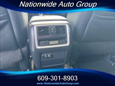 2020 INFINITI QX60 Luxe - Photo 19 - East Windsor, NJ 08520