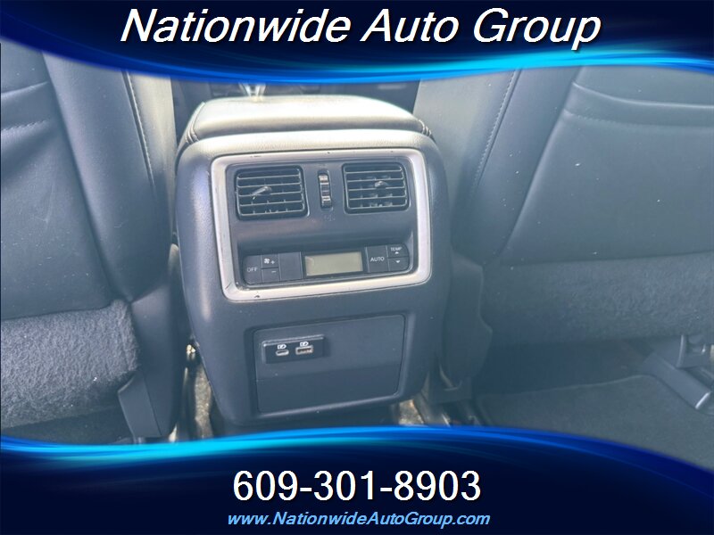 2020 INFINITI QX60 Luxe - Photo 19 - East Windsor, NJ 08520