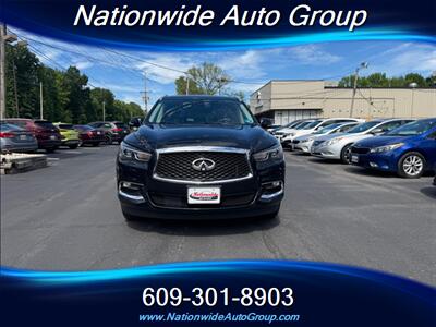 2020 INFINITI QX60 Luxe - Photo 6 - East Windsor, NJ 08520