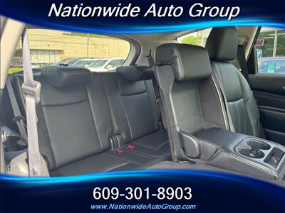 2020 INFINITI QX60 Luxe - Photo 23 - East Windsor, NJ 08520