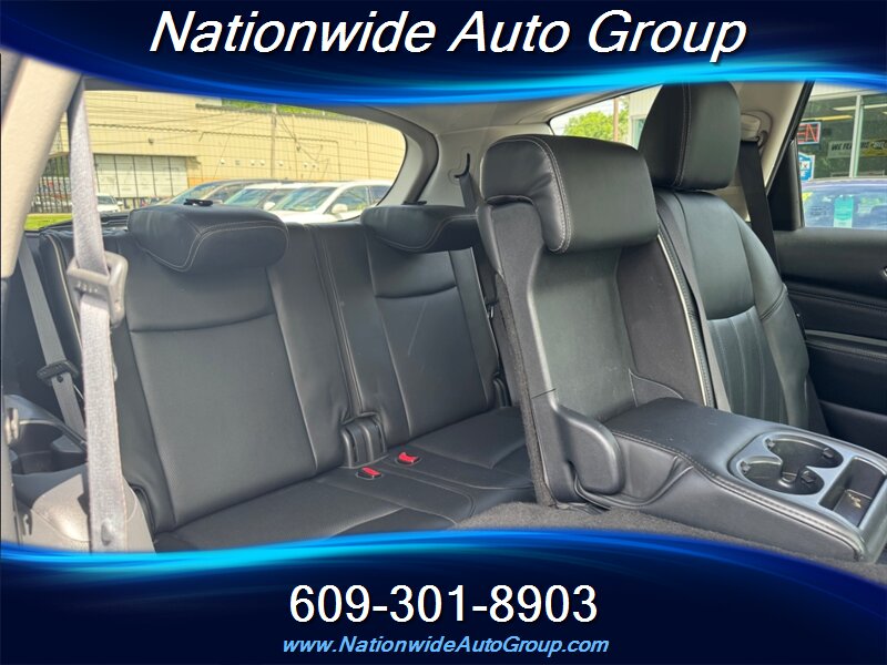 2020 INFINITI QX60 Luxe - Photo 23 - East Windsor, NJ 08520