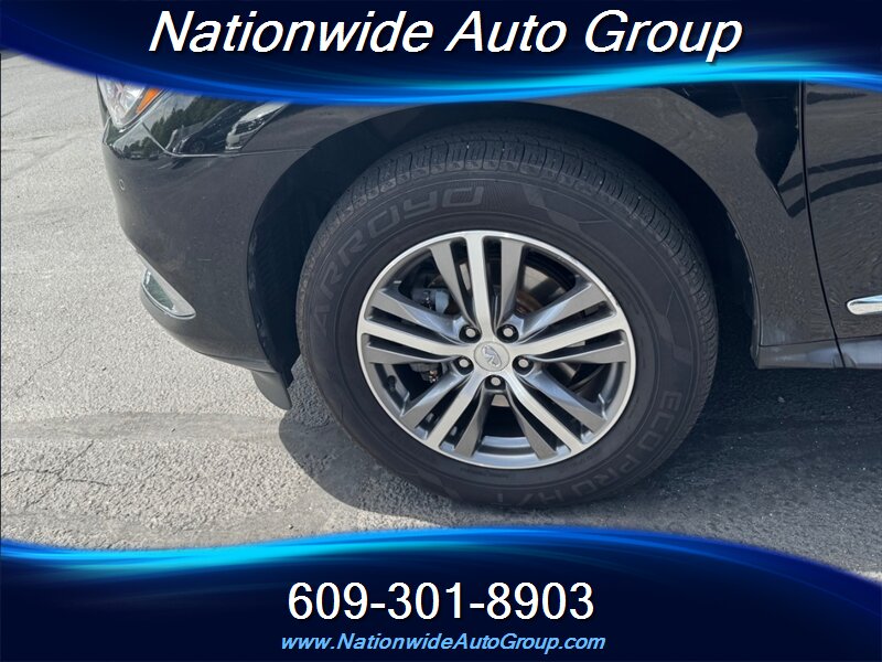 2020 INFINITI QX60 Luxe - Photo 32 - East Windsor, NJ 08520