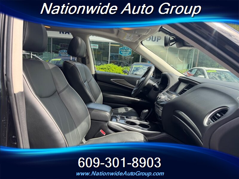 2020 INFINITI QX60 Luxe - Photo 24 - East Windsor, NJ 08520