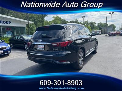 2020 INFINITI QX60 Luxe - Photo 12 - East Windsor, NJ 08520