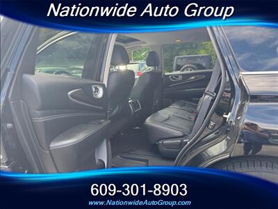 2020 INFINITI QX60 Luxe - Photo 17 - East Windsor, NJ 08520