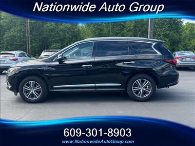 2020 INFINITI QX60 Luxe - Photo 7 - East Windsor, NJ 08520