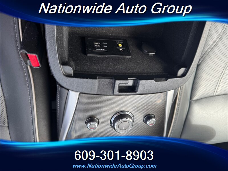 2020 INFINITI QX60 Luxe - Photo 28 - East Windsor, NJ 08520