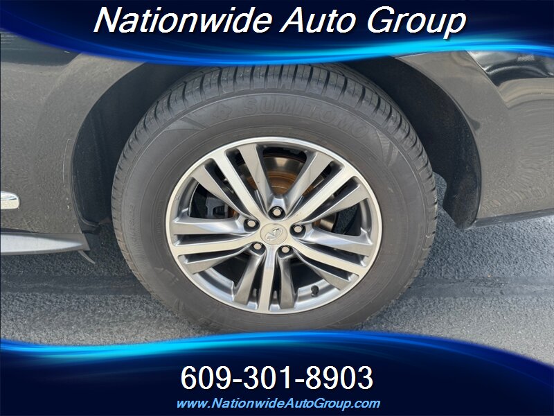 2020 INFINITI QX60 Luxe - Photo 31 - East Windsor, NJ 08520