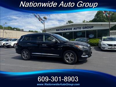 2020 INFINITI QX60 Luxe - Photo 2 - East Windsor, NJ 08520