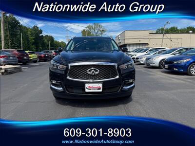 2020 INFINITI QX60 Luxe - Photo 3 - East Windsor, NJ 08520