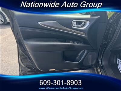 2020 INFINITI QX60 Luxe - Photo 14 - East Windsor, NJ 08520