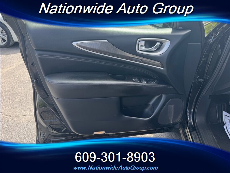 2020 INFINITI QX60 Luxe - Photo 14 - East Windsor, NJ 08520