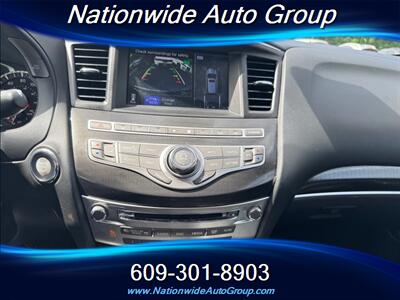 2020 INFINITI QX60 Luxe - Photo 27 - East Windsor, NJ 08520