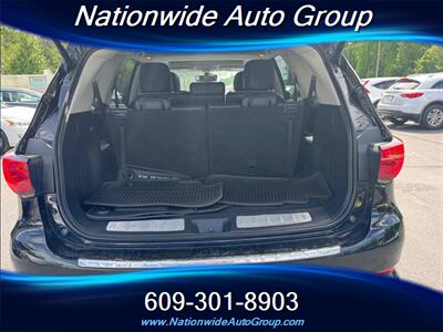 2020 INFINITI QX60 Luxe - Photo 21 - East Windsor, NJ 08520