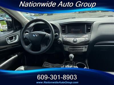 2020 INFINITI QX60 Luxe - Photo 22 - East Windsor, NJ 08520