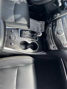 2020 INFINITI QX60 Luxe - Photo 25 - East Windsor, NJ 08520