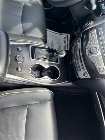 2020 INFINITI QX60 Luxe - Photo 25 - East Windsor, NJ 08520
