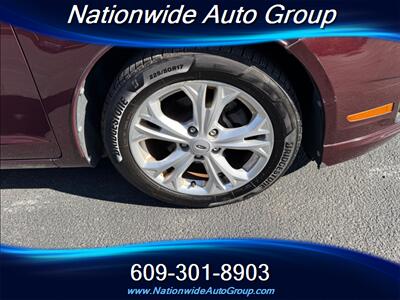 2012 Ford Fusion SE   - Photo 20 - East Windsor, NJ 08520